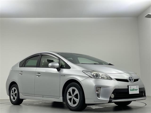 Toyota PRIUS 2014 7428559-2