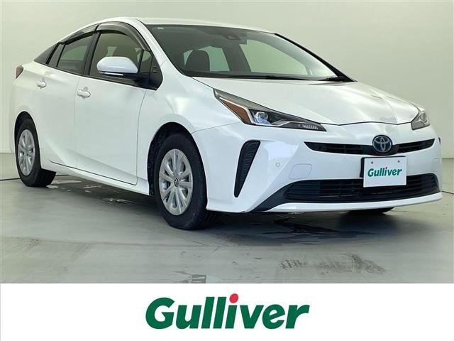 Toyota PRIUS 2020 7428566-0