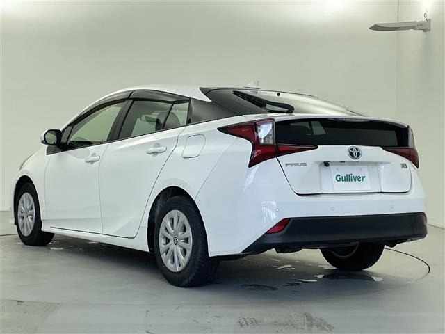 Toyota PRIUS 2020 7428566-13