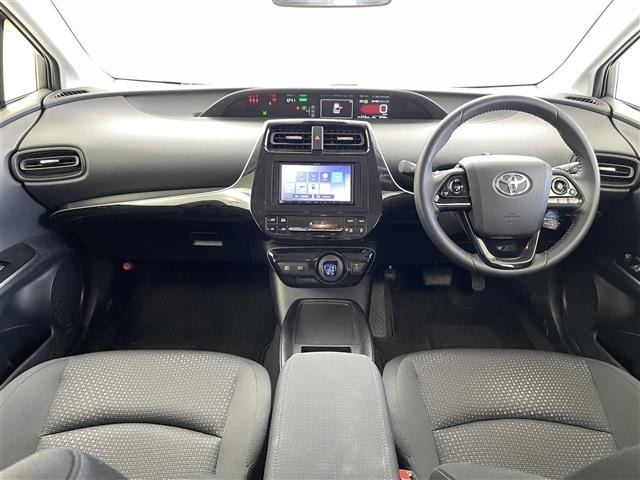 Toyota PRIUS 2020 7428566-15