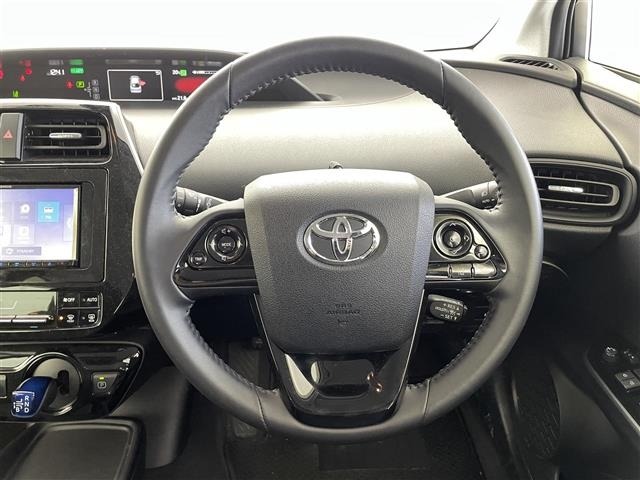Toyota PRIUS 2020 7428566-18