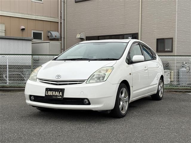 Toyota PRIUS 2005 7428594-0