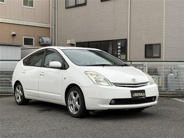 Toyota PRIUS 2005 7428594-10