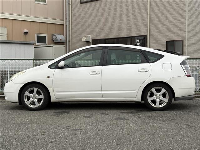 Toyota PRIUS 2005 7428594-11