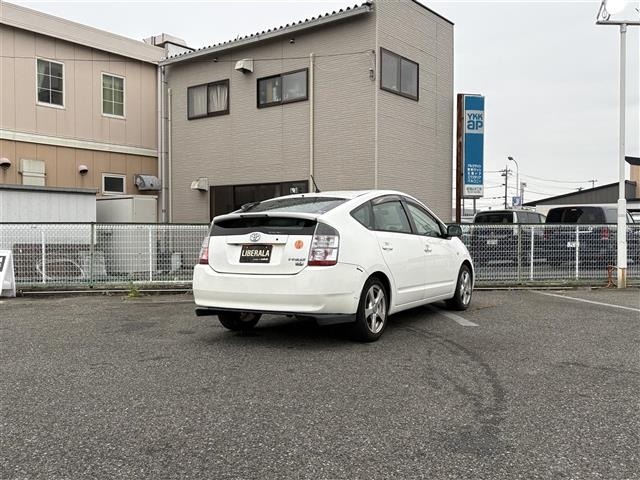 Toyota PRIUS 2005 7428594-12