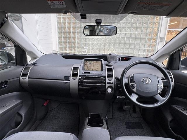 Toyota PRIUS 2005 7428594-13