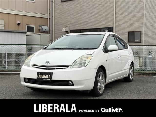 Toyota PRIUS 2005 7428594-14