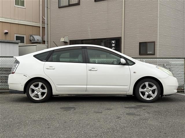 Toyota PRIUS 2005 7428594-19