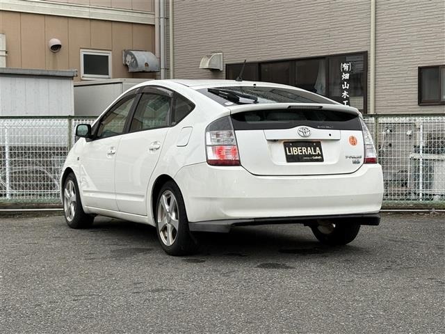 Toyota PRIUS 2005 7428594-21