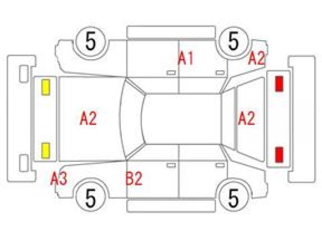 Toyota PRIUS 2005 7428594-22
