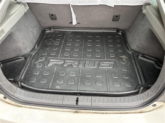 Toyota PRIUS 2005 7428594-5