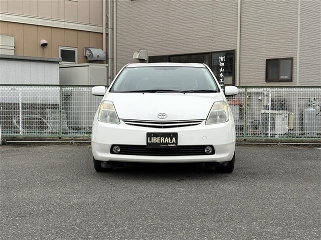 Toyota PRIUS 2005 7428594-7