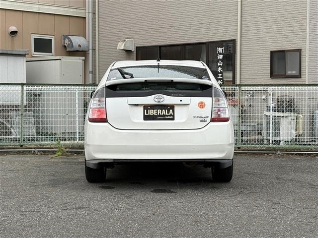Toyota PRIUS 2005 7428594-8