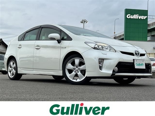 Toyota PRIUS 2014 7428599-0