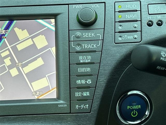 Toyota PRIUS 2014 7428599-12