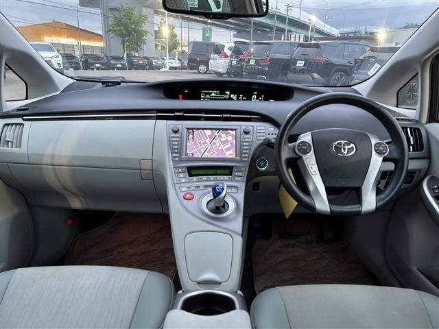 Toyota PRIUS 2014 7428599-14