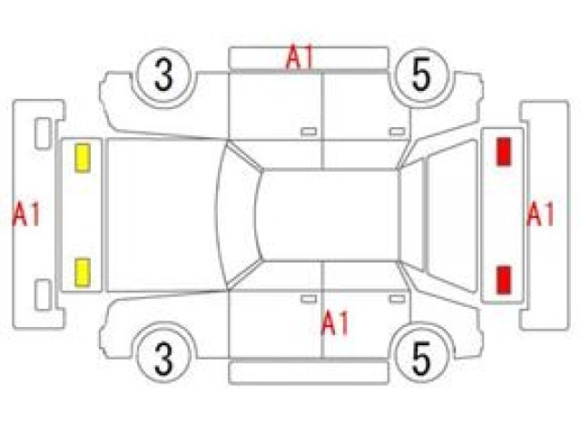Toyota PRIUS 2014 7428599-23