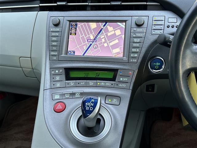 Toyota PRIUS 2014 7428599-5