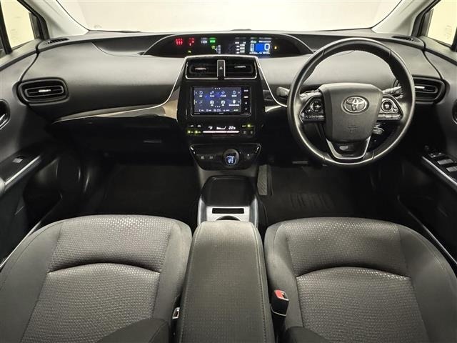Toyota PRIUS 2020 7428613-25