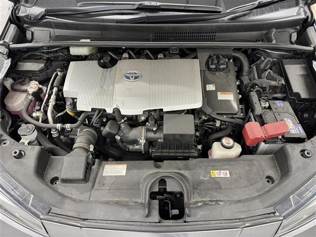 Toyota PRIUS 2020 7428613-4