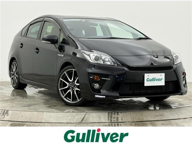 Toyota PRIUS 2014 7428616-0