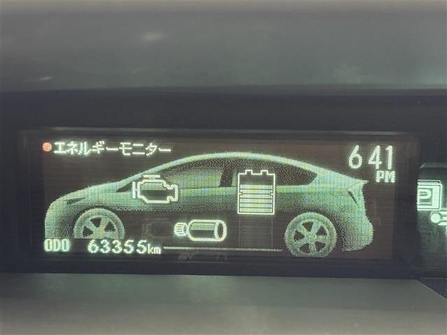 Toyota PRIUS 2014 7428616-12