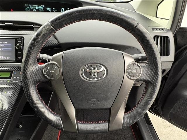 Toyota PRIUS 2014 7428616-21