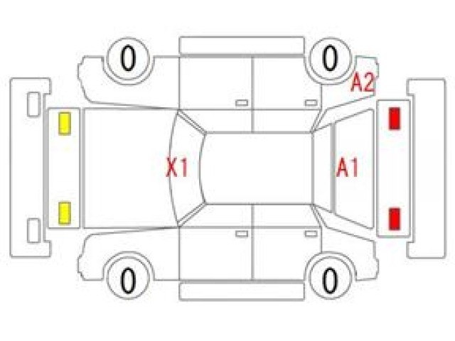 Toyota PRIUS 2014 7428616-23