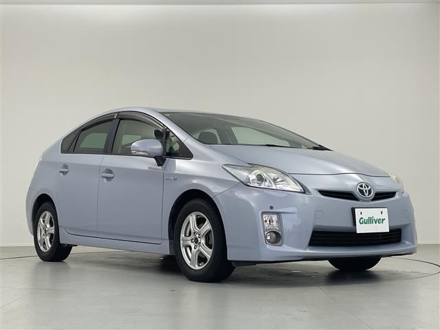 Toyota PRIUS 2009 7428631-0
