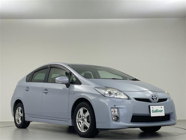 Toyota PRIUS 2009 7428631-12