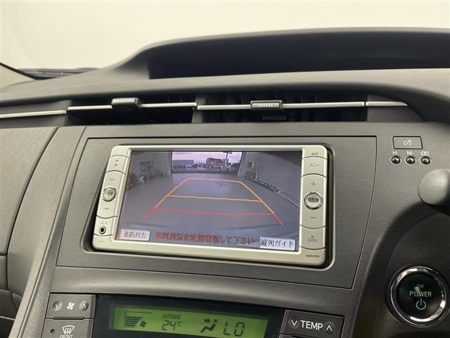 Toyota PRIUS 2009 7428631-16
