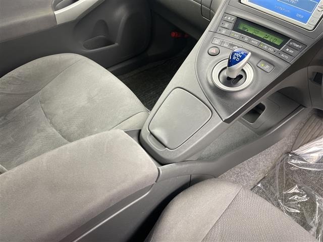 Toyota PRIUS 2009 7428631-18