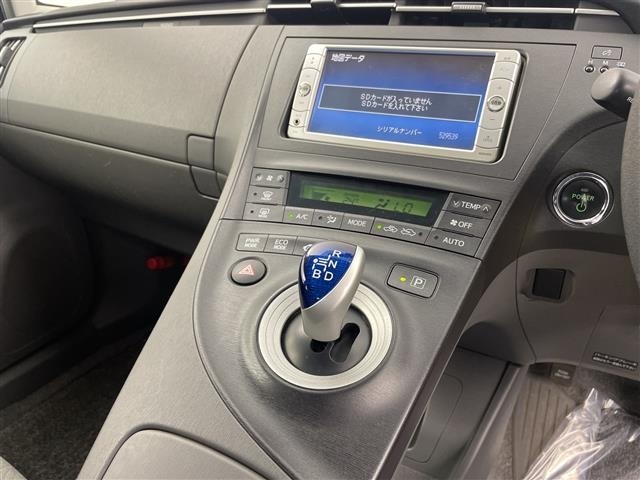 Toyota PRIUS 2009 7428631-19