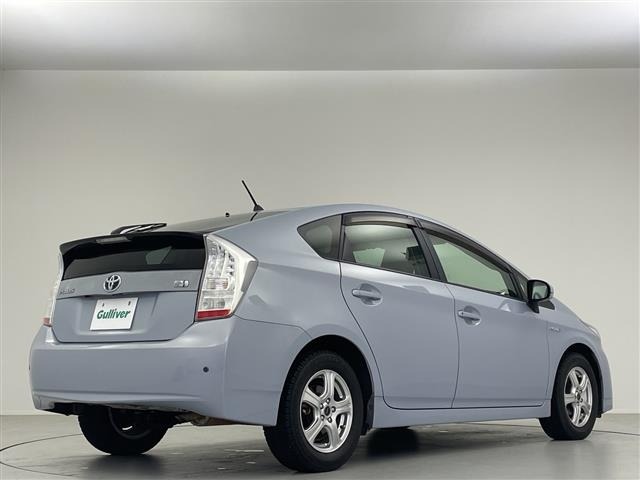 Toyota PRIUS 2009 7428631-2