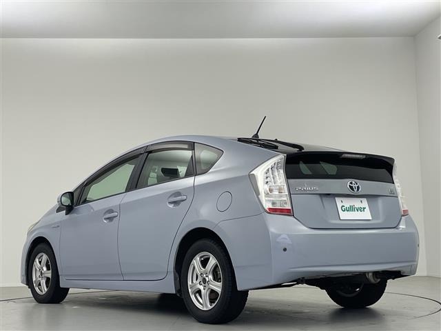 Toyota PRIUS 2009 7428631-20