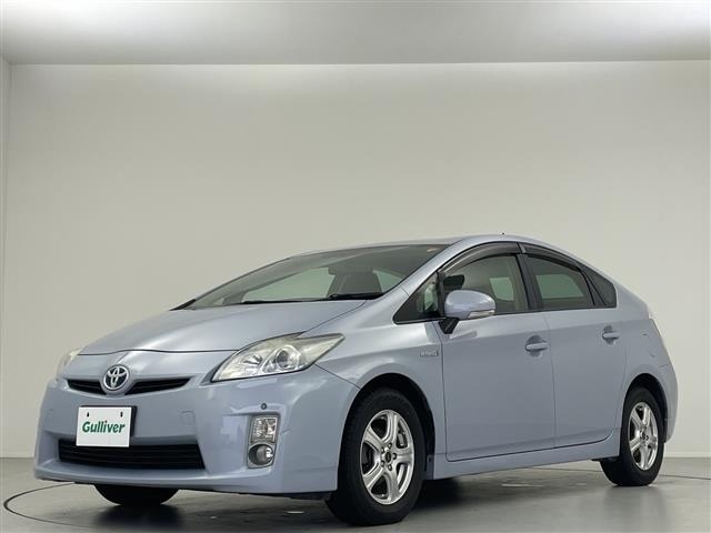 Toyota PRIUS 2009 7428631-22