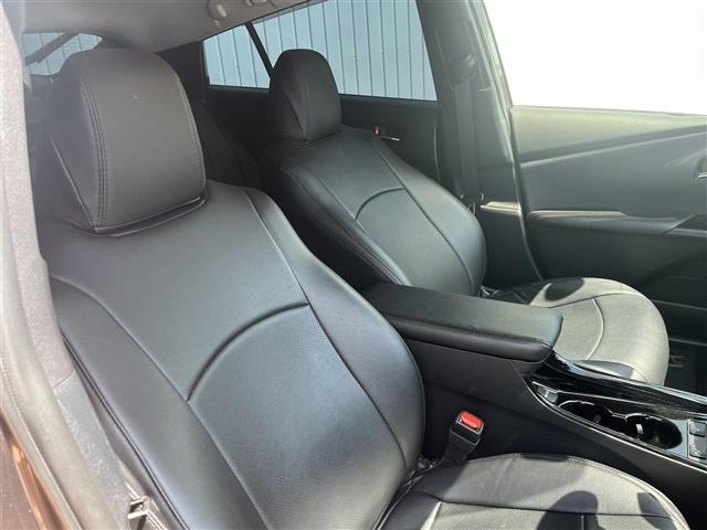 Toyota PRIUS 2022 7428651-10