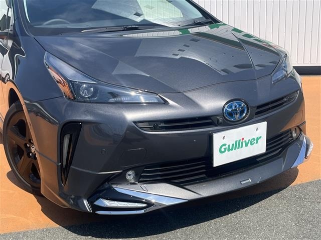 Toyota PRIUS 2022 7428651-15