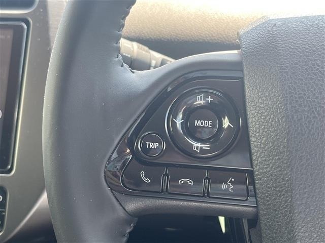 Toyota PRIUS 2022 7428651-19