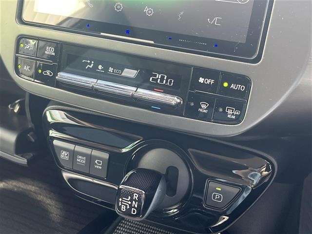 Toyota PRIUS 2022 7428651-2