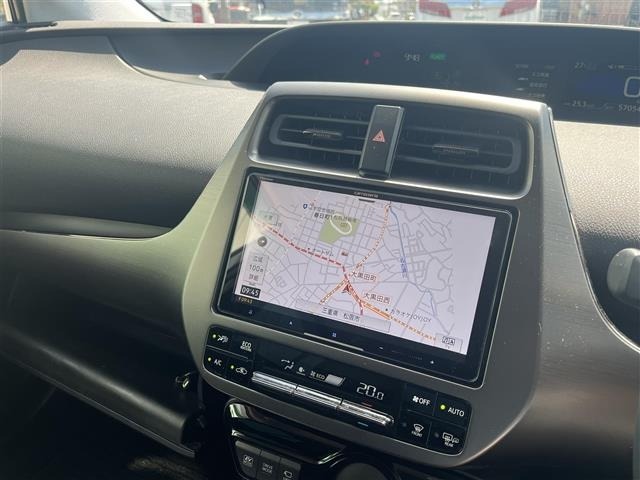 Toyota PRIUS 2022 7428651-22