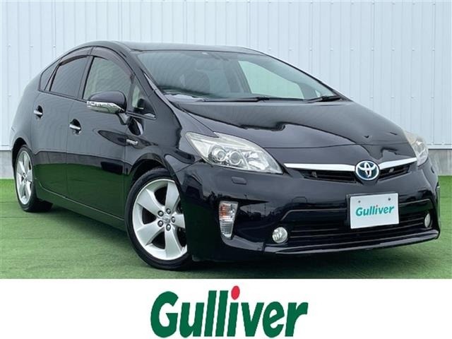 Toyota PRIUS 2014 7428680-0