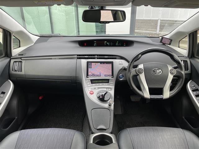 Toyota PRIUS 2014 7428680-14