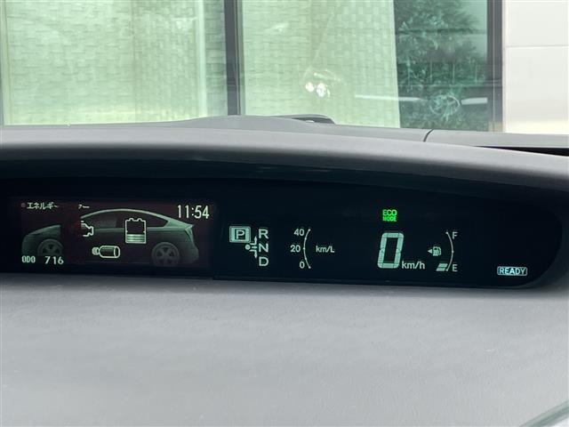 Toyota PRIUS 2014 7428680-19