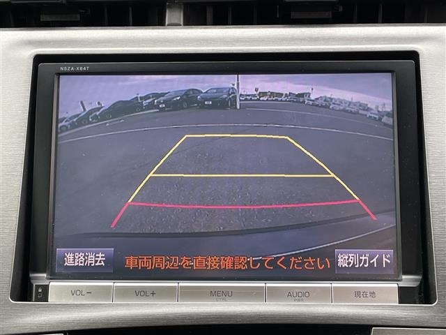 Toyota PRIUS 2014 7428680-21