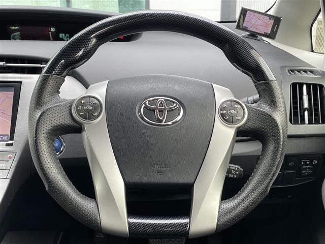 Toyota PRIUS 2014 7428680-3