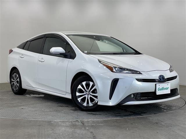 Toyota PRIUS 2022 7428701-0