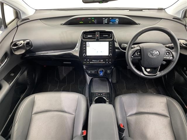 Toyota PRIUS 2022 7428701-14