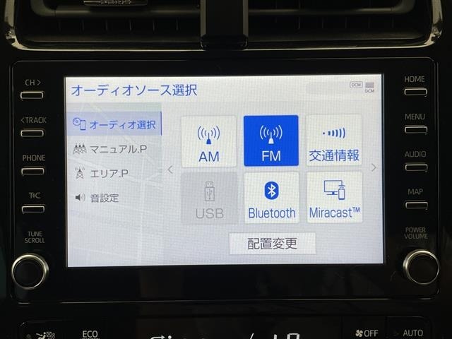 Toyota PRIUS 2022 7428701-16