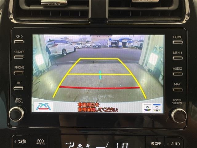 Toyota PRIUS 2022 7428701-17
